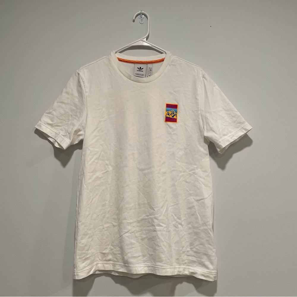 Adidas Men's Adiplore T-Shirt